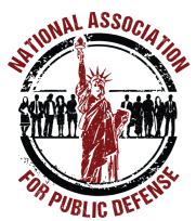 National Association for Public Defense