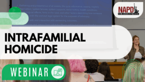 Intrafamilial Homicide-Webinar