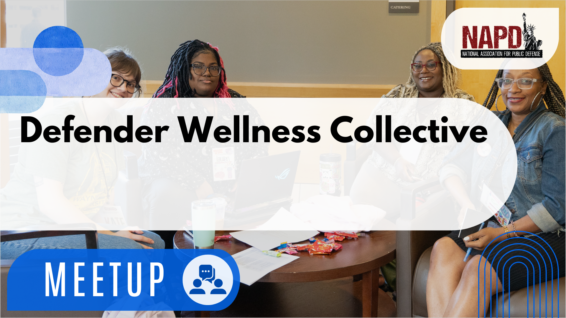 Defender Wellness Collective