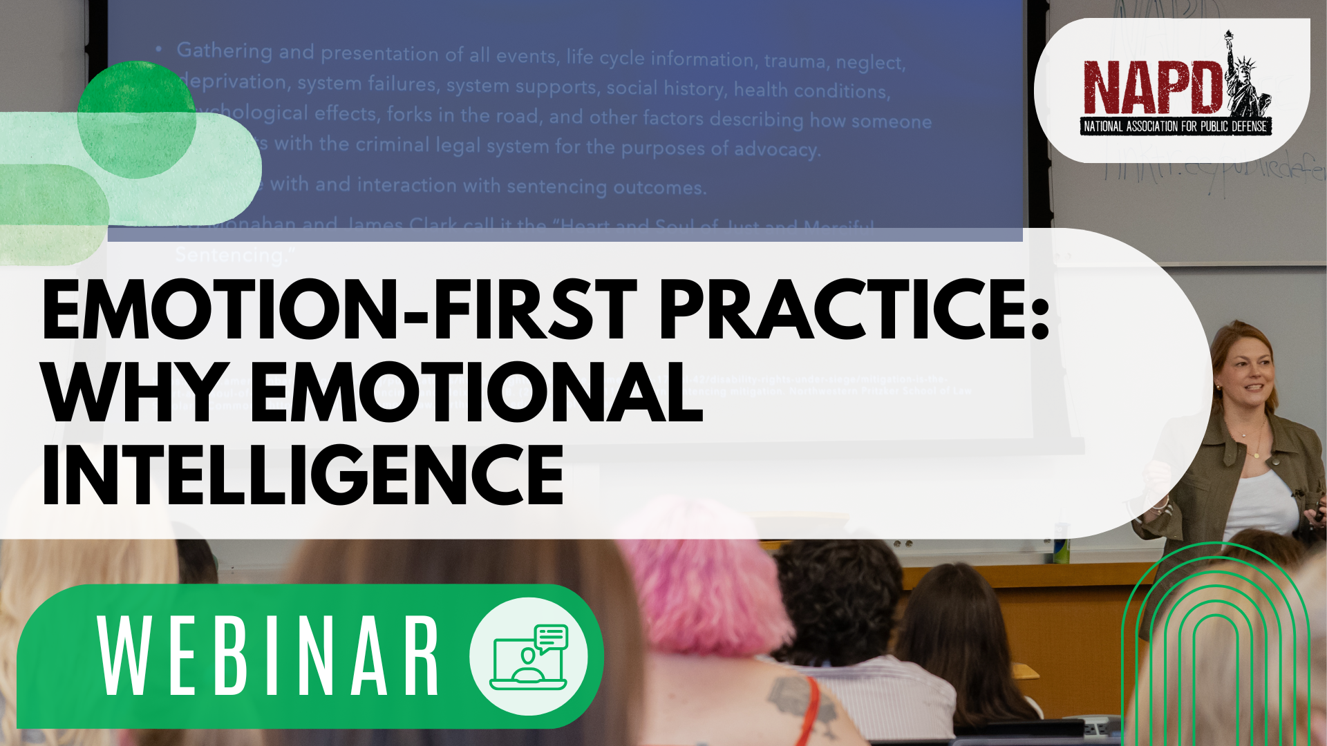 Emotional intel-Webinar