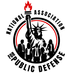 National Association for Public Defense